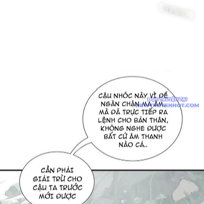 Ta Ký Kết Khế Ước Với Chính Mình chapter 81 - Trang 95