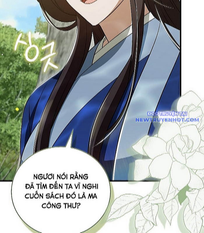 Trở Thành Đệ Tử Nhỏ Tuổi Nhất Phái Hoa Sơn chapter 41 - Trang 39