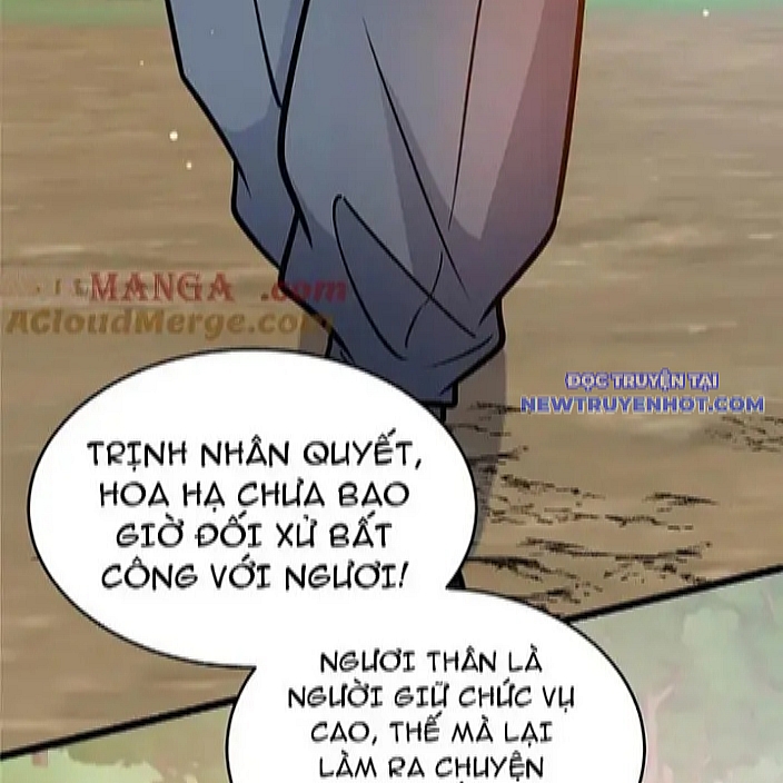 Đô Thị Cực Phẩm Y Thần chapter 231 - Trang 24