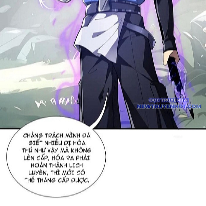 Ta Ký Kết Khế Ước Với Chính Mình chapter 81 - Trang 82