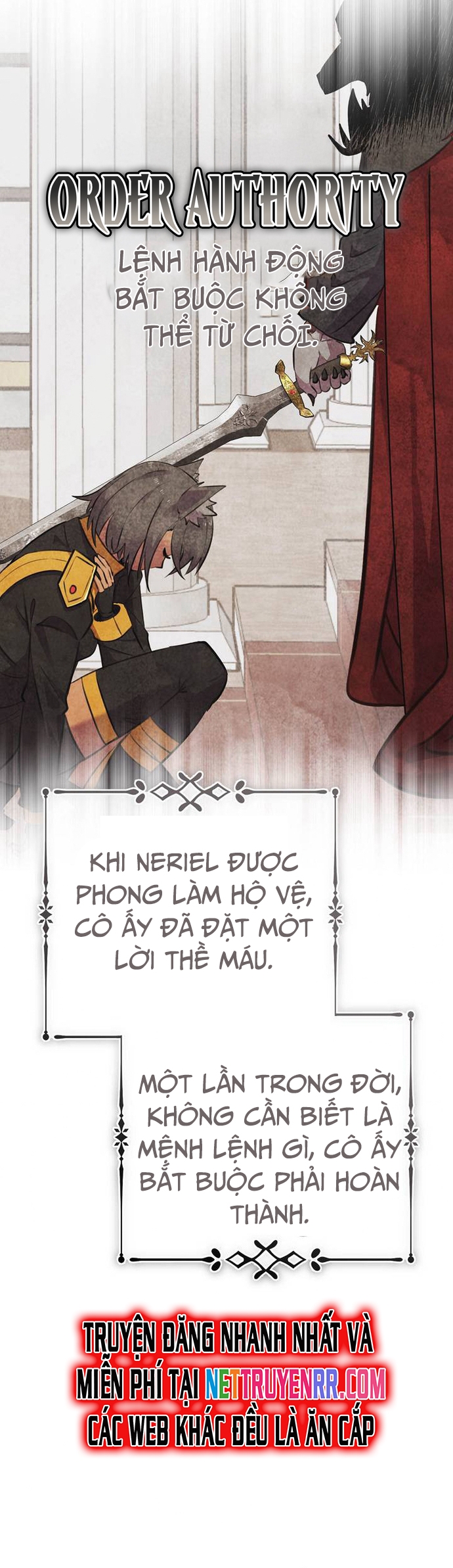 Tôi Không Phải Là Kẻ Phản Diện chapter 10 - Trang 41