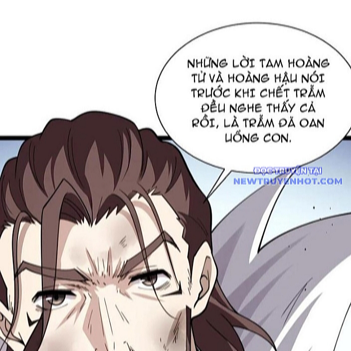 Sức Mạnh Tối Đa? Ta Lại Là Vong Linh Sư! chapter 86 - Trang 119