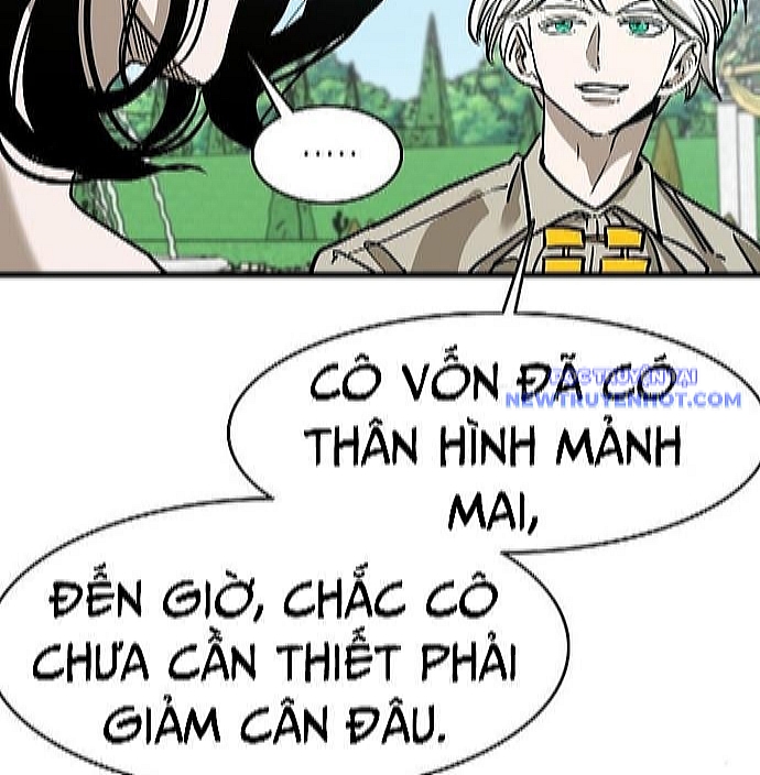 Shark - Cá Mập chapter 349 - Trang 111