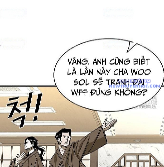 Shark - Cá Mập chapter 352 - Trang 117