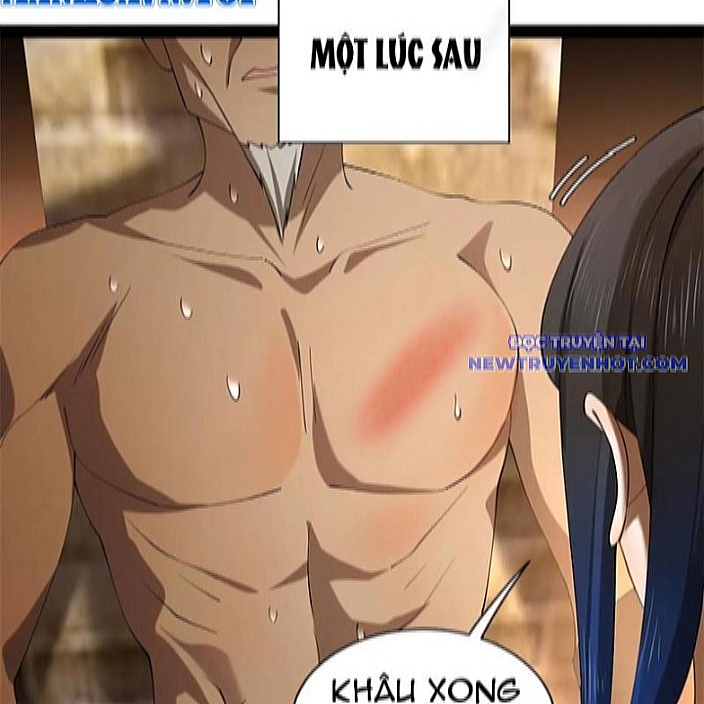 Chàng Rể Mạnh Nhất Lịch Sử chapter 271 - Trang 55