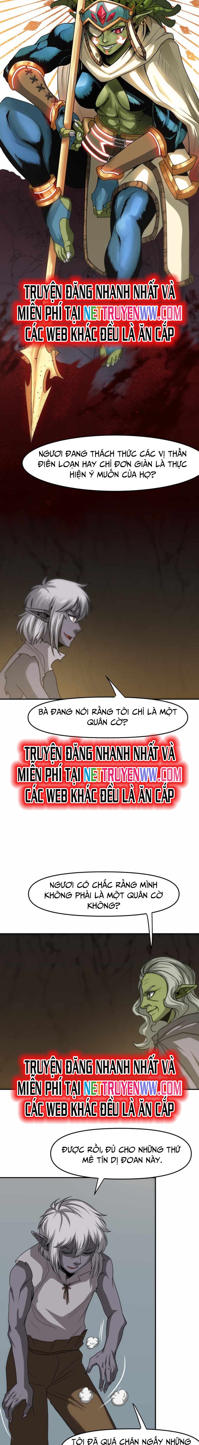 Chúa Tể Goblin chapter 19 - Trang 10