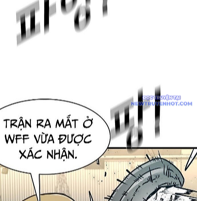 Shark - Cá Mập chapter 350 - Trang 136