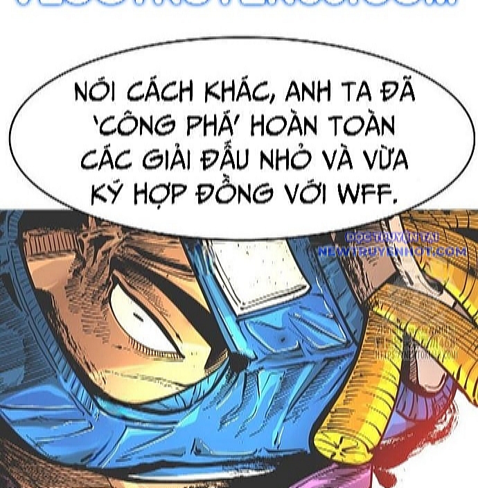 Shark - Cá Mập chapter 350 - Trang 107