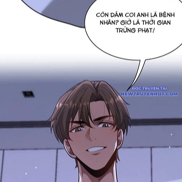 Ta Bị Kẹt Cùng Một Ngày 1000 Năm chapter 167 - Trang 83