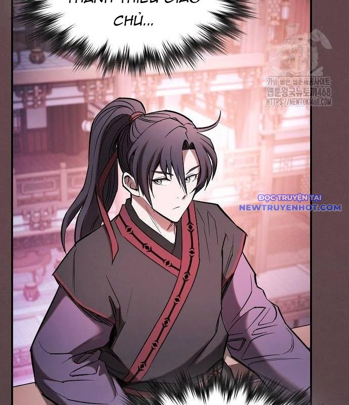 Điệp Viên Ma Giáo chapter 9 - Trang 138