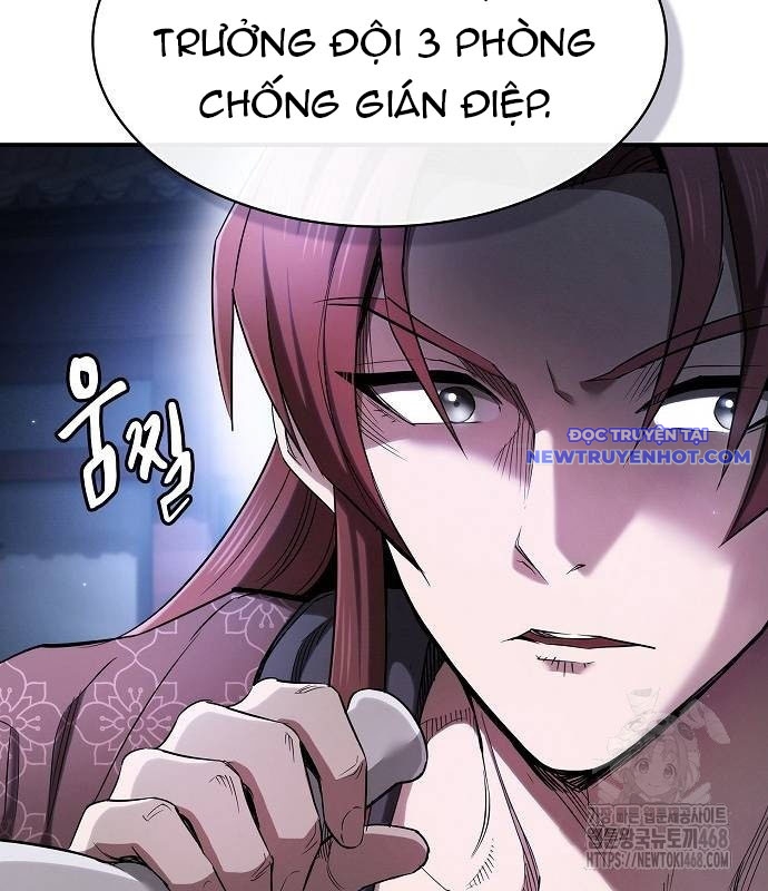 Điệp Viên Ma Giáo chapter 8 - Trang 125