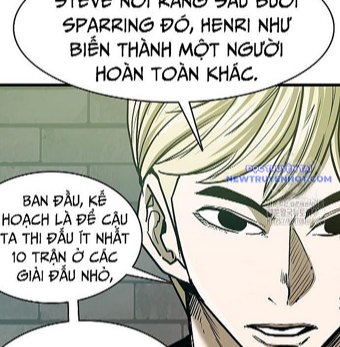 Shark - Cá Mập chapter 350 - Trang 117