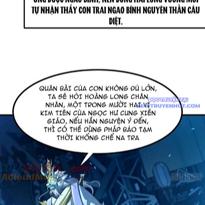 Trụ Vương Tái Sinh Không Muốn Làm Đại Phản Diện chapter 89 - Trang 43