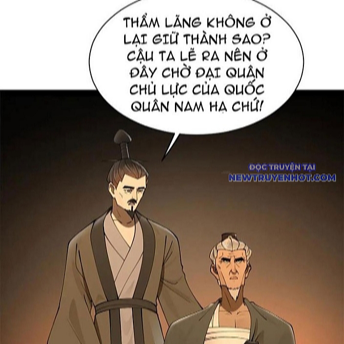 Chàng Rể Mạnh Nhất Lịch Sử chapter 271 - Trang 75