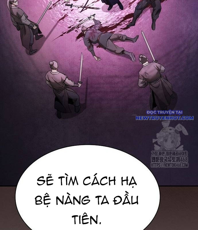 Điệp Viên Ma Giáo chapter 8 - Trang 69