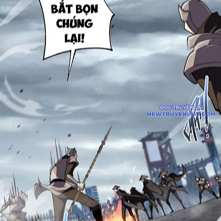 Sức Mạnh Tối Đa? Ta Lại Là Vong Linh Sư! chapter 86 - Trang 52