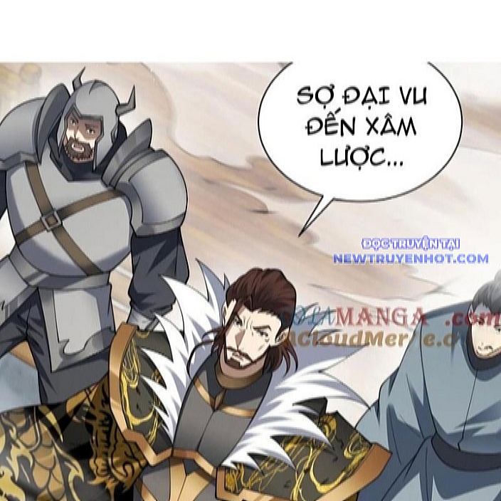 Sức Mạnh Tối Đa? Ta Lại Là Vong Linh Sư! chapter 87 - Trang 22