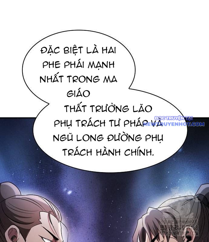 Điệp Viên Ma Giáo chapter 8 - Trang 49