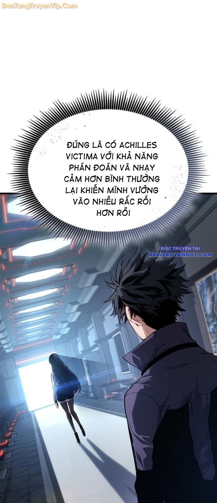 Tạp Huyết chapter 23 - Trang 89