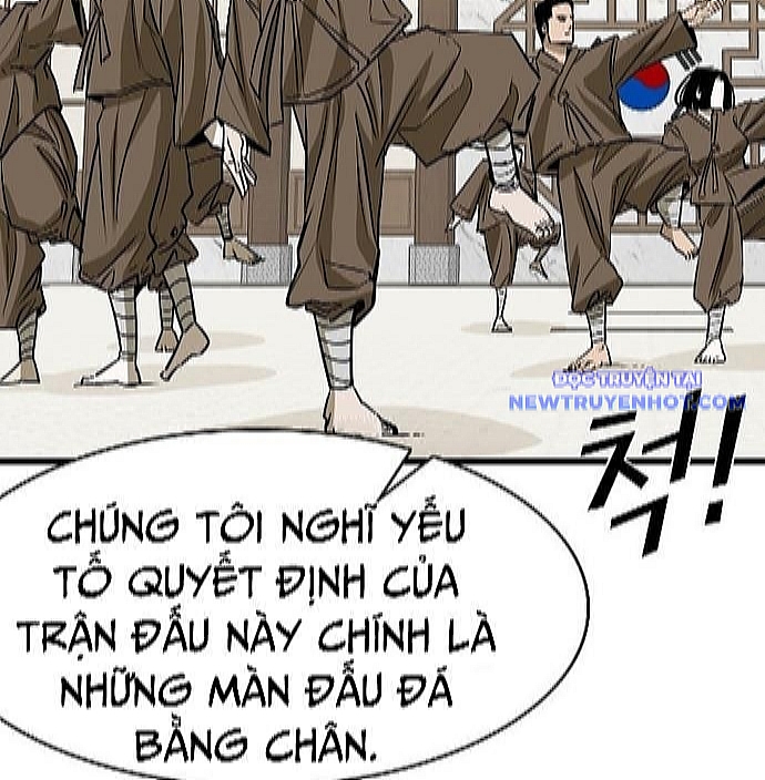 Shark - Cá Mập chapter 352 - Trang 118