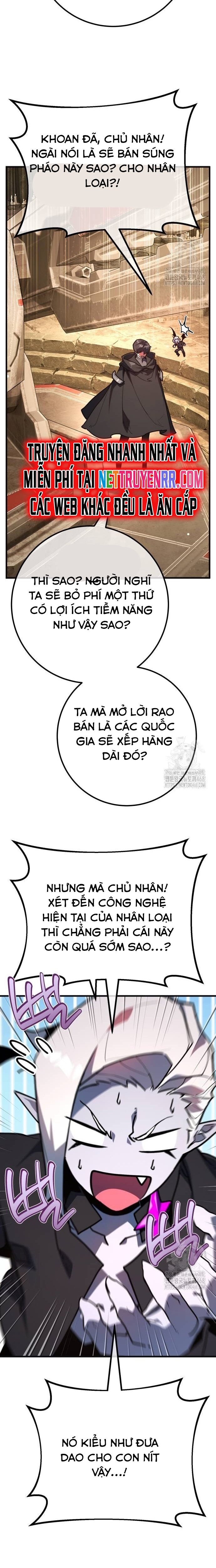 Quỷ Troll Mạnh Nhất Thế Giới Chapter 122 - Trang 28