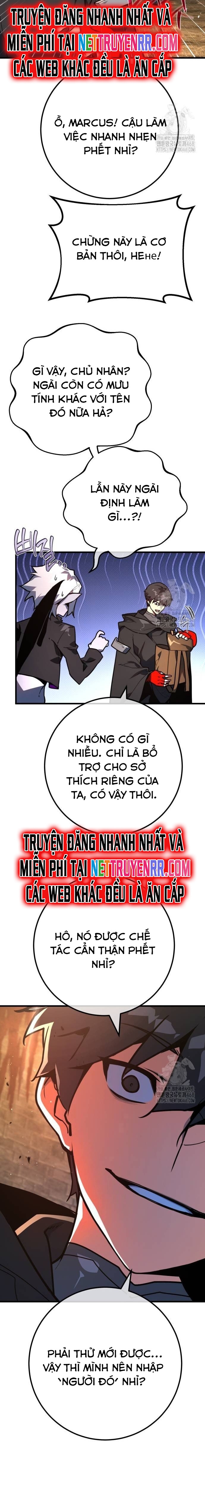 Quỷ Troll Mạnh Nhất Thế Giới Chapter 122 - Trang 30