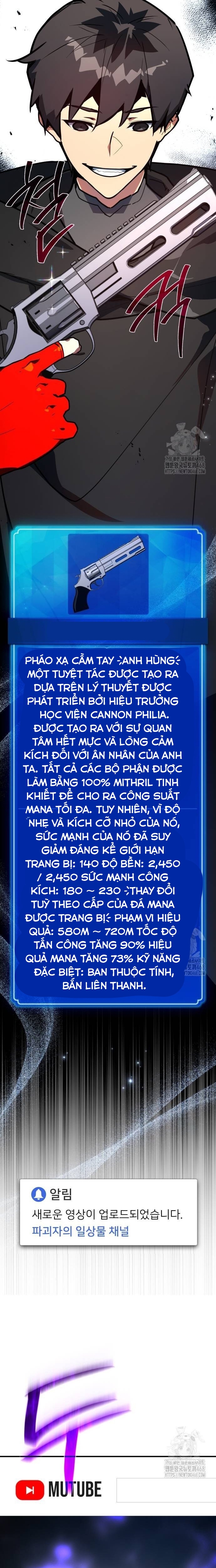 Quỷ Troll Mạnh Nhất Thế Giới Chapter 122 - Trang 33