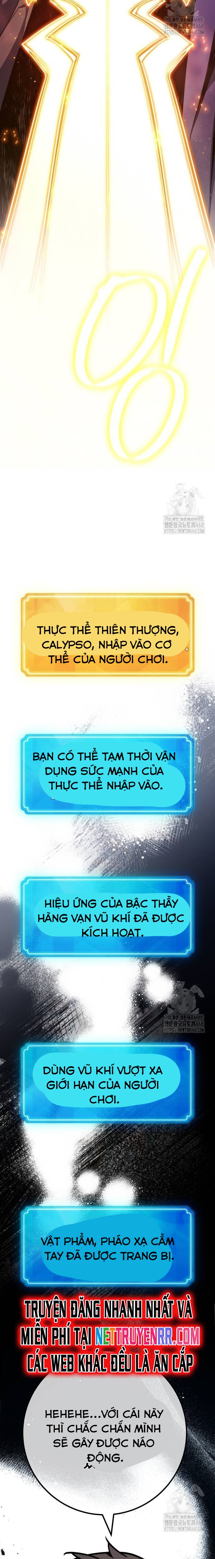 Quỷ Troll Mạnh Nhất Thế Giới Chapter 122 - Trang 32