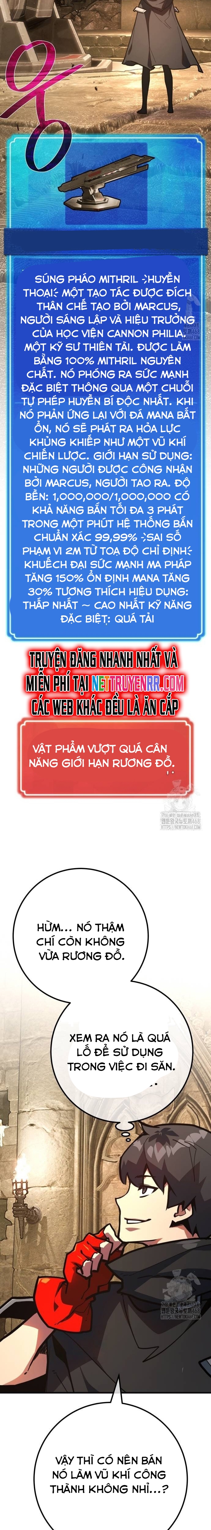 Quỷ Troll Mạnh Nhất Thế Giới Chapter 122 - Trang 27