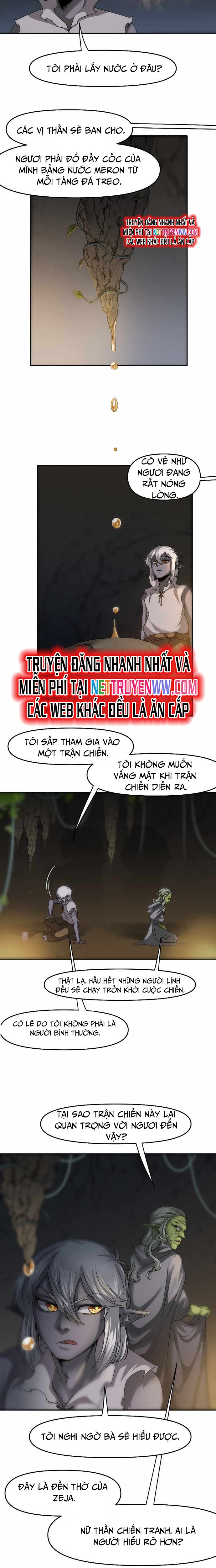 Chúa Tể Goblin chapter 20 - Trang 5