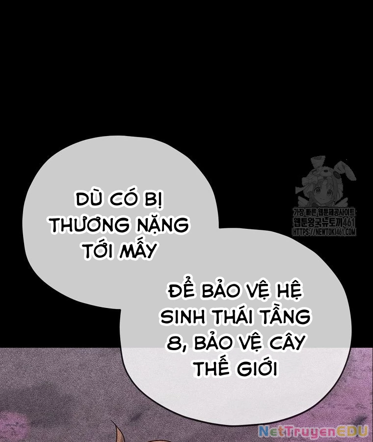 Bố Tôi Quá Mạnh Chapter 184 - Trang 87