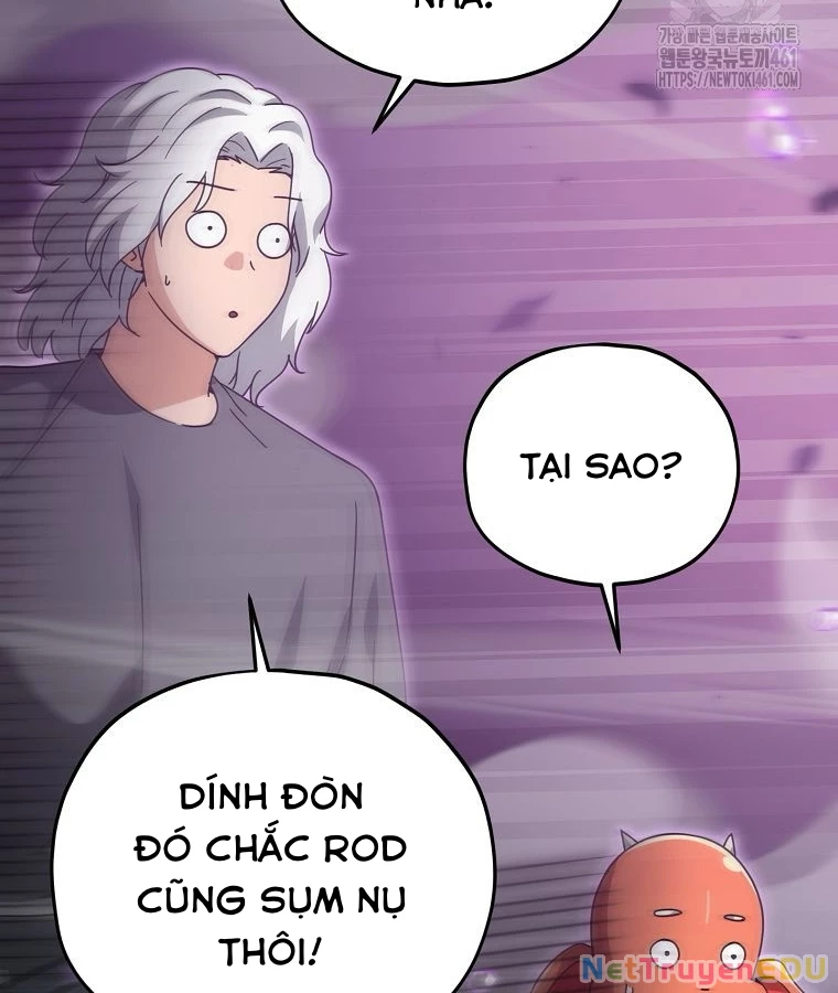 Bố Tôi Quá Mạnh Chapter 184 - Trang 11