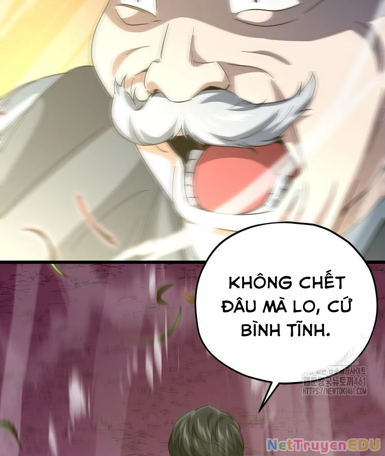 Bố Tôi Quá Mạnh Chapter 184 - Trang 44