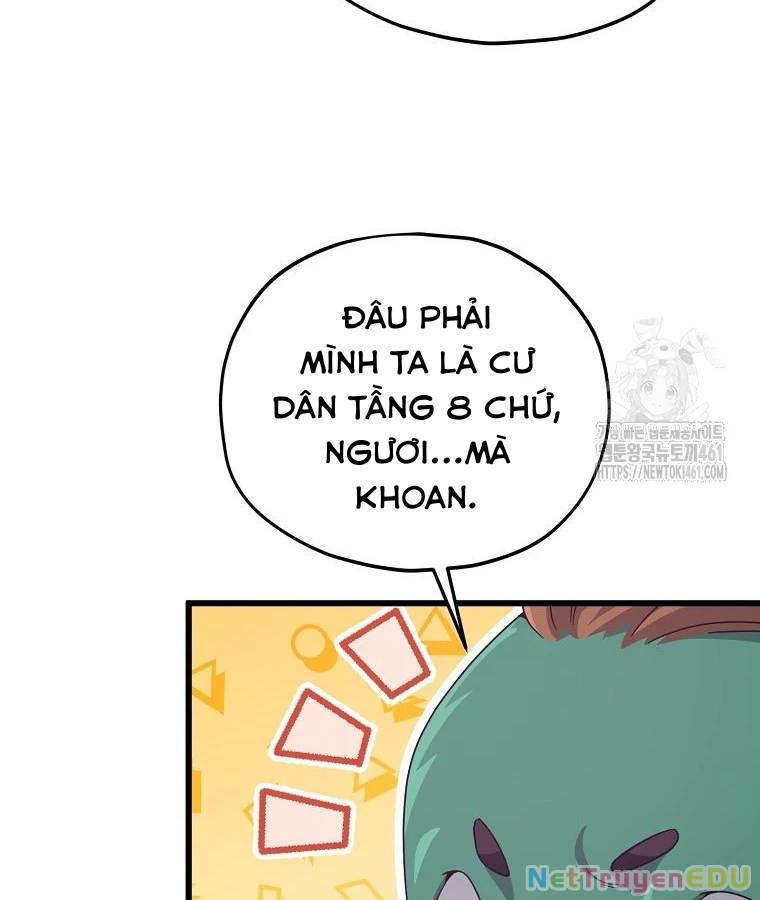 Bố Tôi Quá Mạnh Chapter 184 - Trang 95