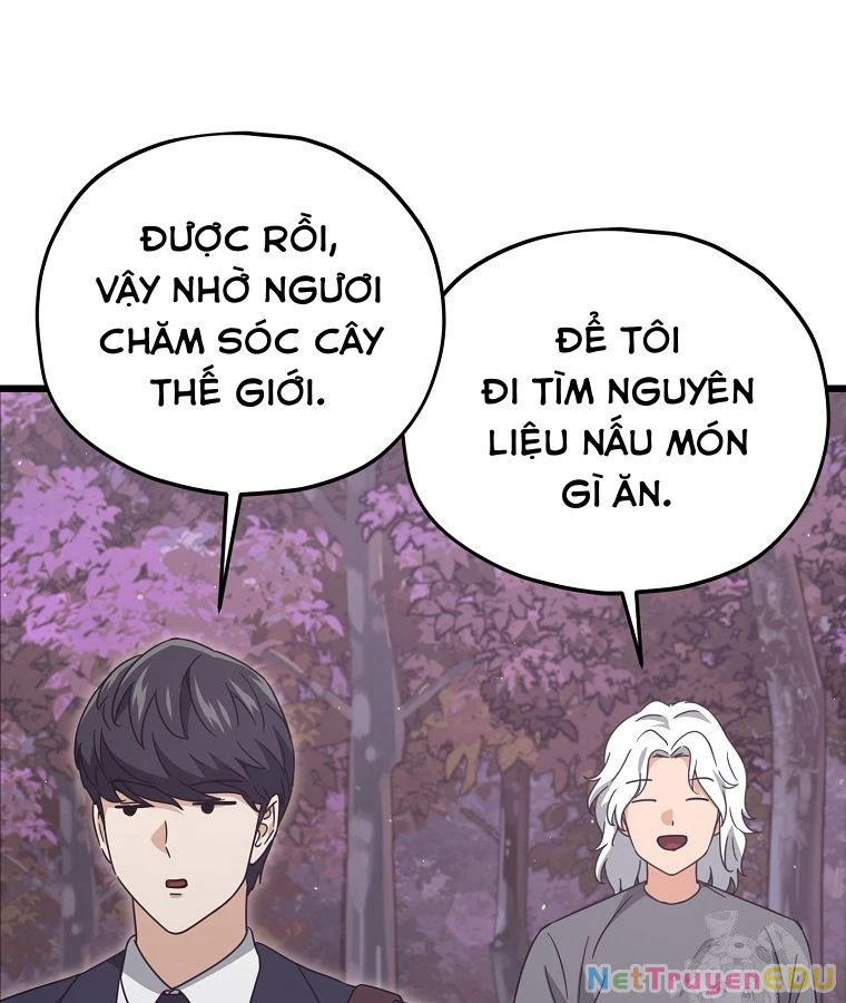 Bố Tôi Quá Mạnh Chapter 184 - Trang 118