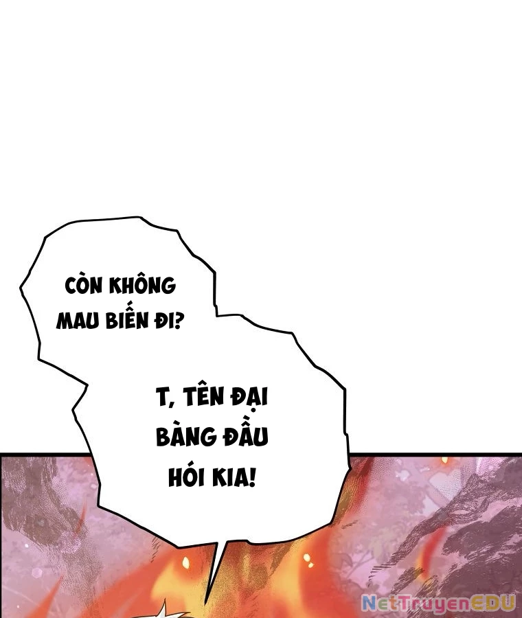 Bố Tôi Quá Mạnh Chapter 184 - Trang 19