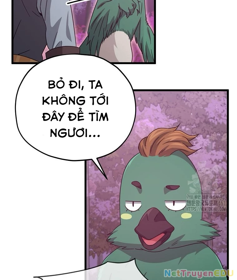 Bố Tôi Quá Mạnh Chapter 184 - Trang 25