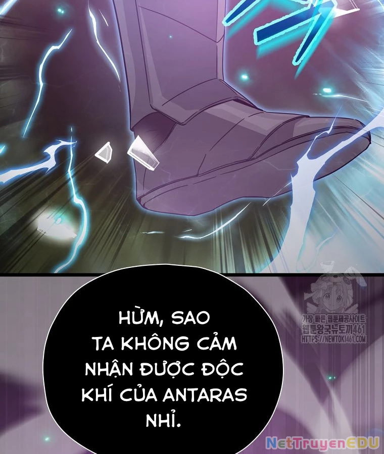 Bố Tôi Quá Mạnh Chapter 184 - Trang 133