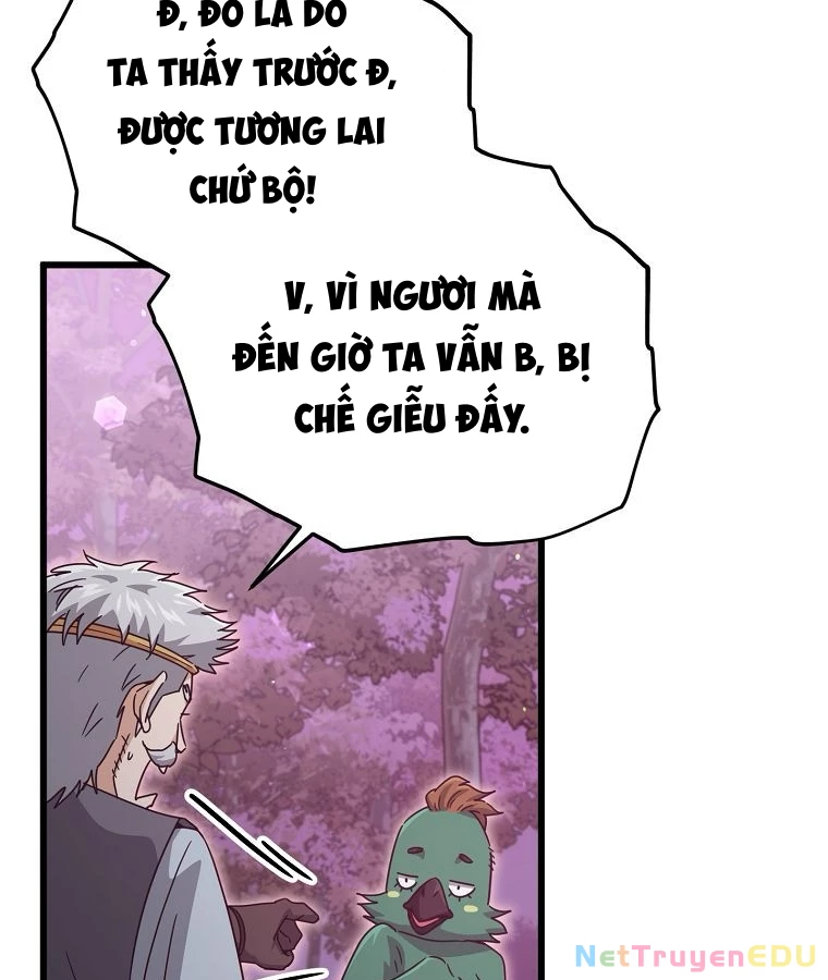 Bố Tôi Quá Mạnh Chapter 184 - Trang 24