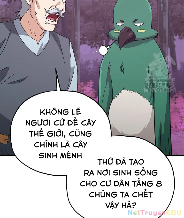 Bố Tôi Quá Mạnh Chapter 184 - Trang 94