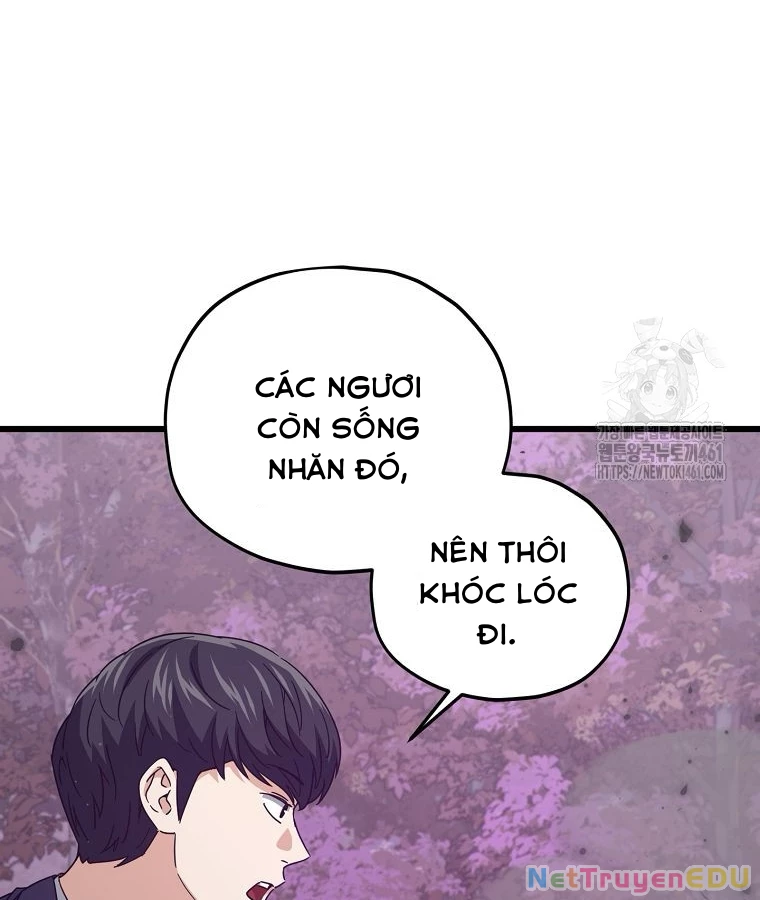 Bố Tôi Quá Mạnh Chapter 184 - Trang 59