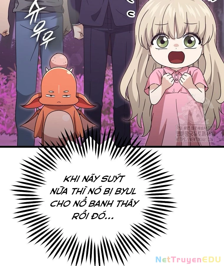 Bố Tôi Quá Mạnh Chapter 184 - Trang 69