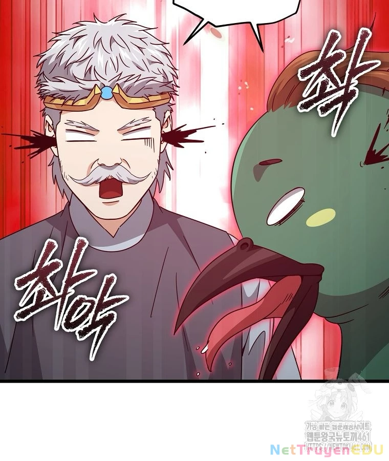 Bố Tôi Quá Mạnh Chapter 184 - Trang 27