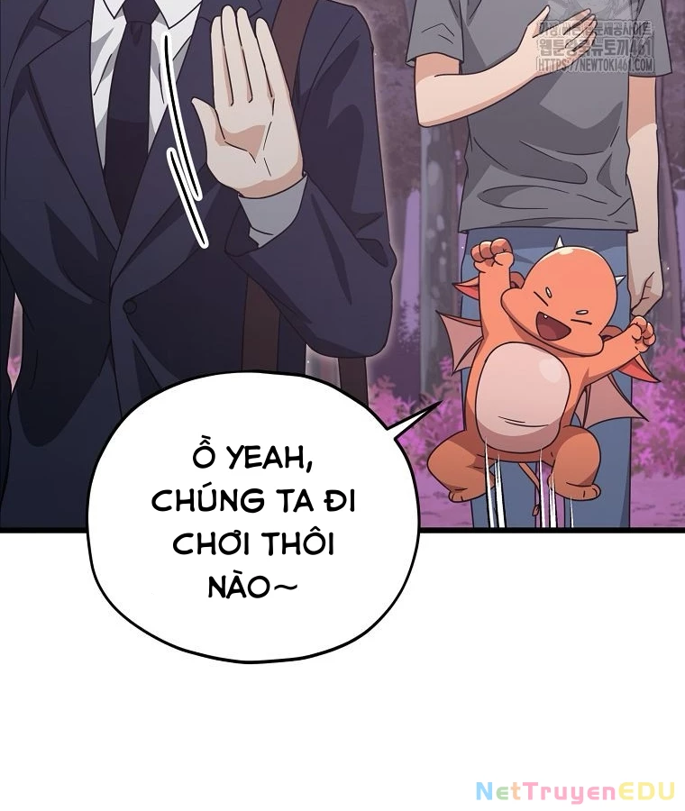 Bố Tôi Quá Mạnh Chapter 184 - Trang 119