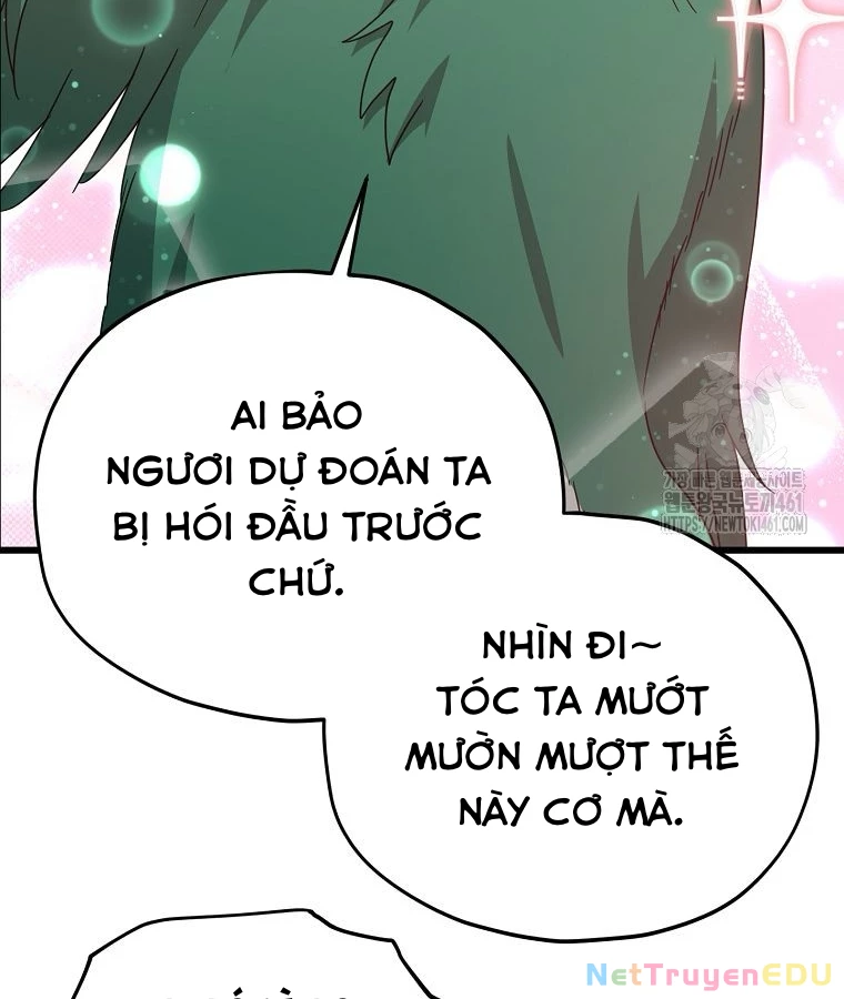 Bố Tôi Quá Mạnh Chapter 184 - Trang 23