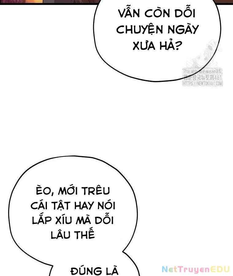 Bố Tôi Quá Mạnh Chapter 184 - Trang 21