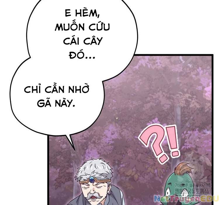 Bố Tôi Quá Mạnh Chapter 184 - Trang 71