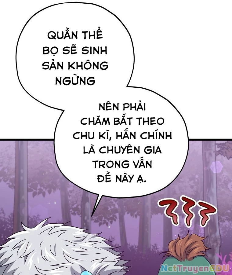 Bố Tôi Quá Mạnh Chapter 184 - Trang 73