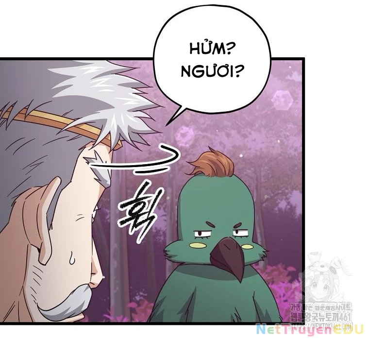 Bố Tôi Quá Mạnh Chapter 184 - Trang 17