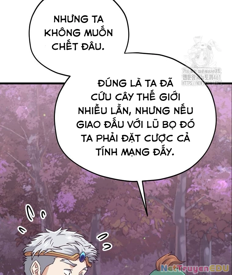 Bố Tôi Quá Mạnh Chapter 184 - Trang 93